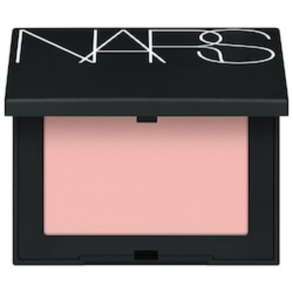 NARS Blush in Tempted (Shimmering Mid-Tone Beige) - OG FORMULA - Picture 3 of 16